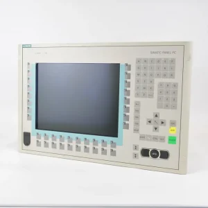 Kostenloser Rückversand Siemens simatic Panel PC 870 6AV7703-1DC10-0AC0 ( 6AV7 703-1DC10-0AC0 ) Ver 02