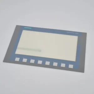 Kostenloser Versand Siemens Simatic HMI Touch Ersatz Membran 1 Stk. KX20616 A5E31762777_001 A_Rev003