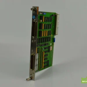 Garantierte Lieferung Siemens sinumerik 3 6FX1118-4AB01 // 6FX1 118-4AB01