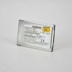 Expressversand Siemens Karte für Adapter C79459-A1890-A1 CP5511 ( CP 5511 )