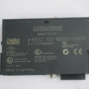 Siemens simatic S7 6ES7 132-4BB01-0AB0 ( 6ES7132-4BB01-0AB0 ) Top-Preis