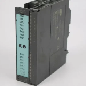 Siemens Simatic S7 6ES7321-1BH02-0AA0 ( 6ES7 321-1BH02-0AA0 ) Solange Der Vorrat Reicht