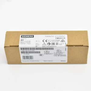 Siemens simatic ET200SP Baseunit 6ES7 193-6BP20-0BB0 ( 6ES7193-6BP20-0BB0 ) E12 Expressversand
