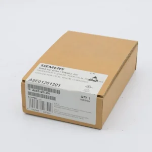 Kracherpreis Siemens Simatic Box / Panel PC A5E01201301
