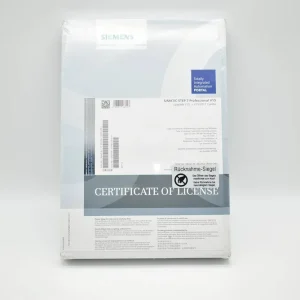 Super-Preis Siemens simatic STEP 7 Professional V15 6ES7822-1BA05-0XE5 6ES7 822-1BA05-0XE5