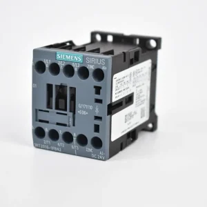 Kostenfreie Lieferung Siemens Leistungsschütz 3RT2016-1FB42 ( 3RT2 016-1FB42 )