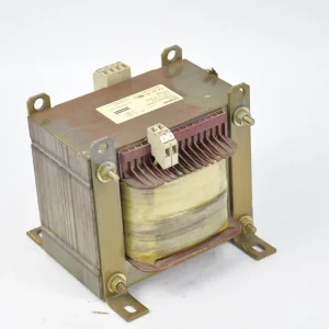 Siemens Sidac-T Transformator 4AM6542-5AT10-0FA0 ( 4AM6 542-5AT10-0FA0 ) Kostenfreie Lieferung