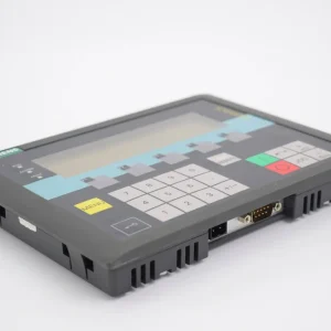 Kostenloser Versand Siemens sinamics OP AOP30 6SL3055-0AA00-4CA1 ( 6SL3 055-0AA00-4CA1 ) A1