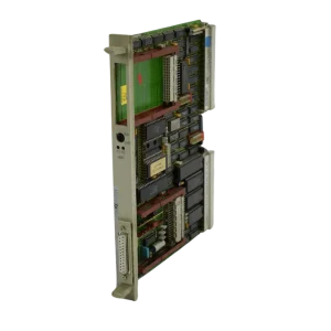 Siemens simatic S5 6ES5524-3UA13 // 6ES5 524-3UA13 Jetzt Kaufen