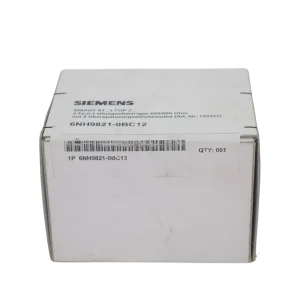 Sichere Zahlung Siemens sinaut ST7 LTOP2 6NH9821-0BC12 ( 6NH9 821-0BC12 )