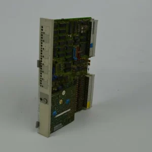 Zertifiziert Siemens Teleperm M 6DS1620-8AA ( 6DS1 620-8AA )