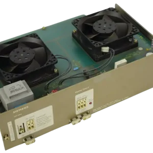 Siemens Simatic S5 6ES5 988-3LA11 ( 6ES5988-3LA11 ) Direkt Vom Hersteller