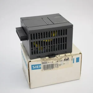 Solange Der Vorrat Reicht Siemens Simatic S7-200 EM 221 6ES7221-1BF00-0XA0 ( 6ES7 221-1BF00-0XA0 )