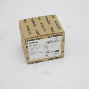 Siemens Leitungsschutzschalter 400V5SY4425-7 ( 5SY4 425-7 ) Versand Am Gleichen Tag