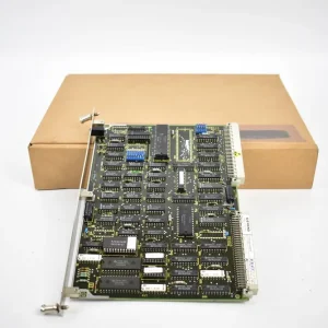 Siemens Sinumerik 3 GA4 Slave CPU 6FX1111-0AA02 ( 6FX1 111-0AA02 ) Top-Seller