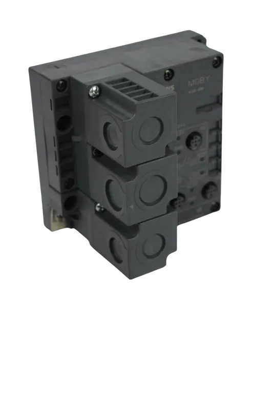 Siemens MOBY ASM 450 6GT2 002-0EB00 ( 6GT2 002-0EB00 ) Super-Preis