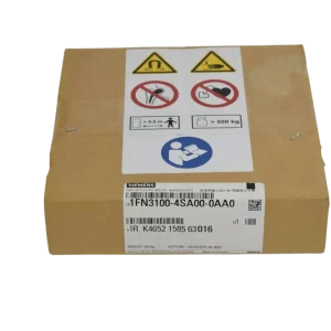 Gratis Versand Siemens Part of Electric Motor 1FN3100-4SA00-0AA0 ( 1FN3 100-4SA00-0AA0 )