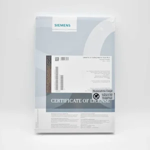 Siemens simatic S7 Safety Matrix Tool 6ES7833-1SM03-0YA5 ( 6ES7 833-1SM03-0YA5 ) Neue Kollektion