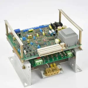 Siemens simoreg K Stromrichtergerät 6RA 2113-6DK26-0 ( 6RA2113-6DK26-0 ) Knallerangebot