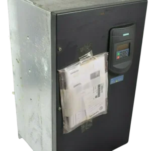 Preisreduziert Siemens Micromaster 436 6SE6436-5UE32-2DA0 ( 6SE6 436-5UE32-2DA0 ) 22 kW