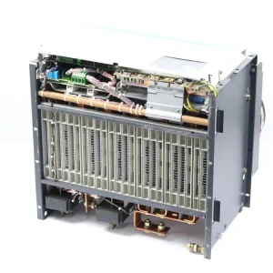 Garantierte Lieferung Siemens Simoreg D790/860 MREQ-GEGF 4V62-4A 6RA2487-4KV62-0 ( 6QX5376 ) E. B