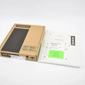 Knallerangebot Siemens sinamics 6SL3040-1GA01-1AA0 Set ( inkl. 6ES73040-1MA01-0AA0 ) E.F