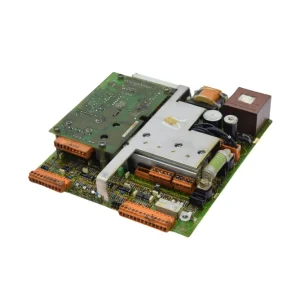 Siemens PC612 6SC6100-06B11 ( 6SC6 100-06B11 ) Finale Aktion