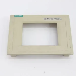 Highlight Siemens simatic Panel TP170 / TP070 Abdeckung A5E0 0029160 ( A5E00029160 )