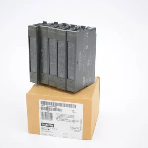 Heißes Angebot Siemens simatic S7 ET200S 5 Stück 6ES7 132-4BB01-0AB0 ( 6ES7132-4BB01-0AB0 ) E3