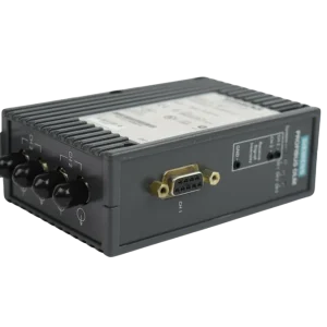 Meistverkauft Siemens simatic NET Profibus OLM/G12 Optical Link Module 6GK1 502-3CB10 ( 6GK1502-3CB10 )