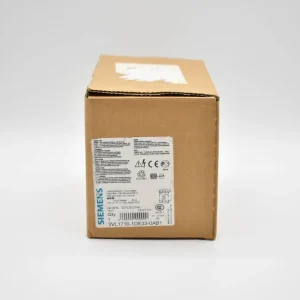 Siemens Leistungsschalter VL160X N 3VL1710-1DE33-0AB1 ( 3VL1 710-1DE33-0AB1 ) Expressversand