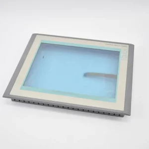 Siemens Ersatzfront für MP377 12" Touch A5E00929259 Sichere Zahlung