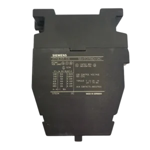 Siemens Hilfsschütz Control relay 3TH43 44-0AD0 ( 3TH4344-0AD0 ) Top-Seller