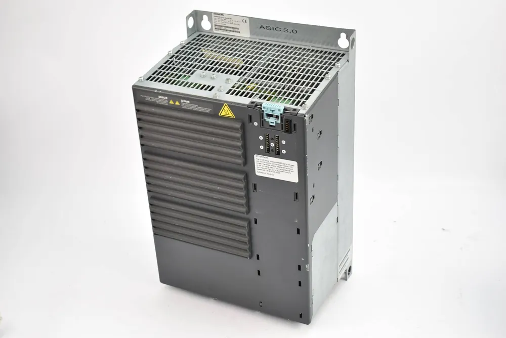 Preisreduziert Siemens sinamics Power Module 260 6SL3225-0BH31-5AA0 ( 6SL3 225-0BH31-5AA0 )