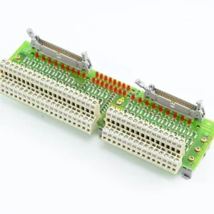 Siemens Masterdrives Klemmenblock 6SE7090-0XX84-3EH0 ( 6SE7 090-0XX84-3EH0 ) Schnäppchen