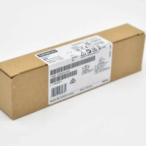 Angebot Siemens Simatic ET200SP BU 6ES7193-6BP20-0DA0 ( 6ES7 193-6BP20-0DA0 )