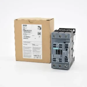 Siemens sirius Leistungsschütz 3RT2 036-3NB30 ( 3RT2036-3NB30 ) E4 Preiswert