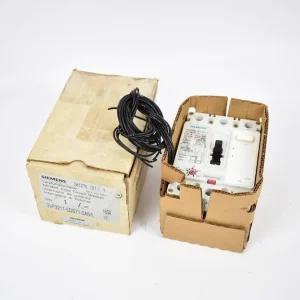 Markenware Siemens Leistungsschalter 8kV 3VF3 211-5DS71-0AN1 ( 3VF3211-5DS71-0AN1 )