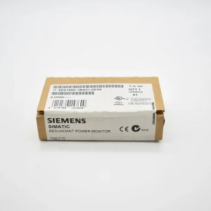 Sonderangebot Siemens simatic 6ES7650-1BA01-0XX0 ( 6ES7 650-1BA01-0XX0 ) Ver. 01