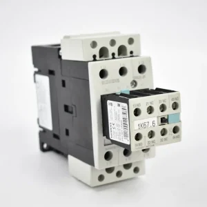 Siemens Leistungsschütz 3RT1034-1BB44 + 3RH1921-1HA22 Meistverkauft