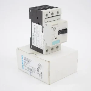 Siemens Sirius 3RV1011-1EA10 ( 3RV1 011-1EA10 ) Versand Am Gleichen Tag