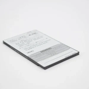 Siemens Speicherkarte 256 kByte 6FM1470-7AA25 ( 6FM1 470-7AA25 ) Mega-Angebot