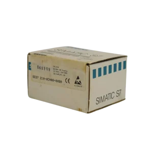 Siemens simatic S7-200 CPU 210 6ES7 210-0CA00-0XB0 ( 6ES7210-0CA00-0XB0 ) E1 Top-Angebot