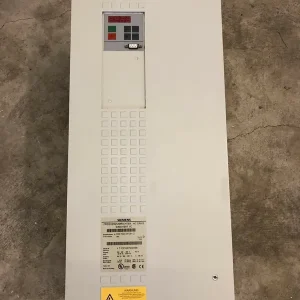 Siemens simovert AC Drive 6SE7023-0FD61-Z ( 6SE7 023-0FD61-Z ) Preisreduziert