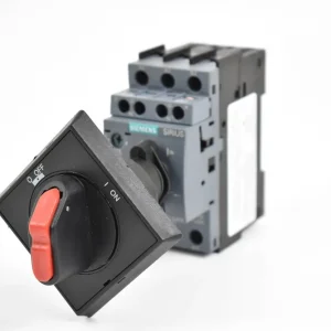 Sichere Zahlung Siemens Leistungsschalter 3RV2011-0JA10