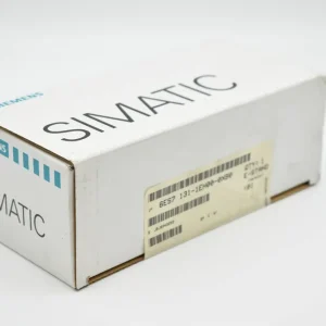 Siemens Simatic S7 ET 200L 6ES7 131-1EH00-0XB0 ( 6ES7131-1EH00-0XB0 ) E1 Direktkauf