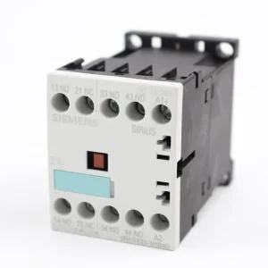 Top-Angebot Siemens Sirius Hilfsschütz 3RH1131-1HB40 ( 3RH1 131-1HB40 )