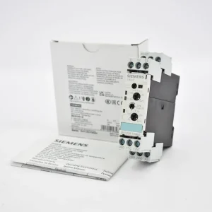 Direkt Vom Hersteller Siemens sirius Temperaturüberwachungsrelais 3RS1 030-1DW00 ( 3RS1030-1DW00 ) E4