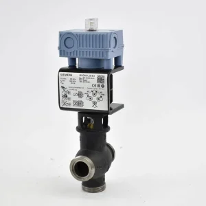 Siemens Misch-/Durchgangs-Magnetventil MXG461.25-8.0 Beliebt