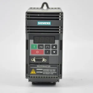 Siemens Micromaster 6SE9210-7BA40 ( 6SE9 210-7BA40 ) Abverkauf